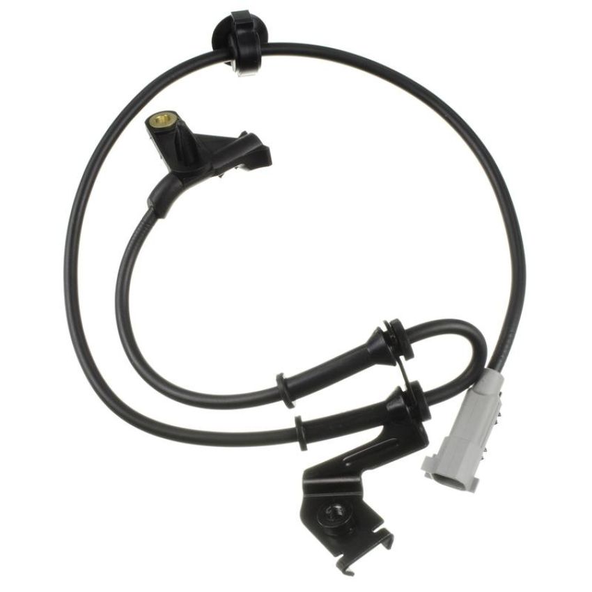 HOLSTEIN 2ABS2285 Holstein Parts 2ABS2285 ABS Wheel Speed Sensor