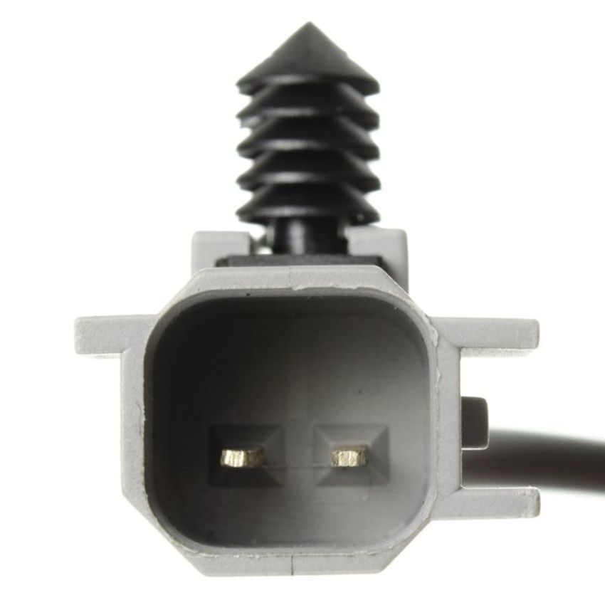 HOLSTEIN 2ABS2285 Holstein Parts 2ABS2285 ABS Wheel Speed Sensor