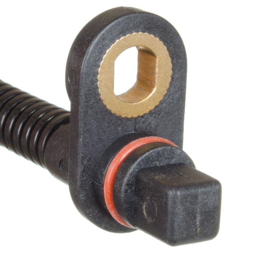 HOLSTEIN 2ABS2286 Holstein Parts 2ABS2286 ABS Wheel Speed Sensor