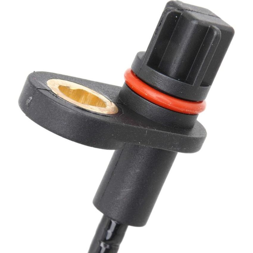 HOLSTEIN 2ABS2286 Holstein Parts 2ABS2286 ABS Wheel Speed Sensor