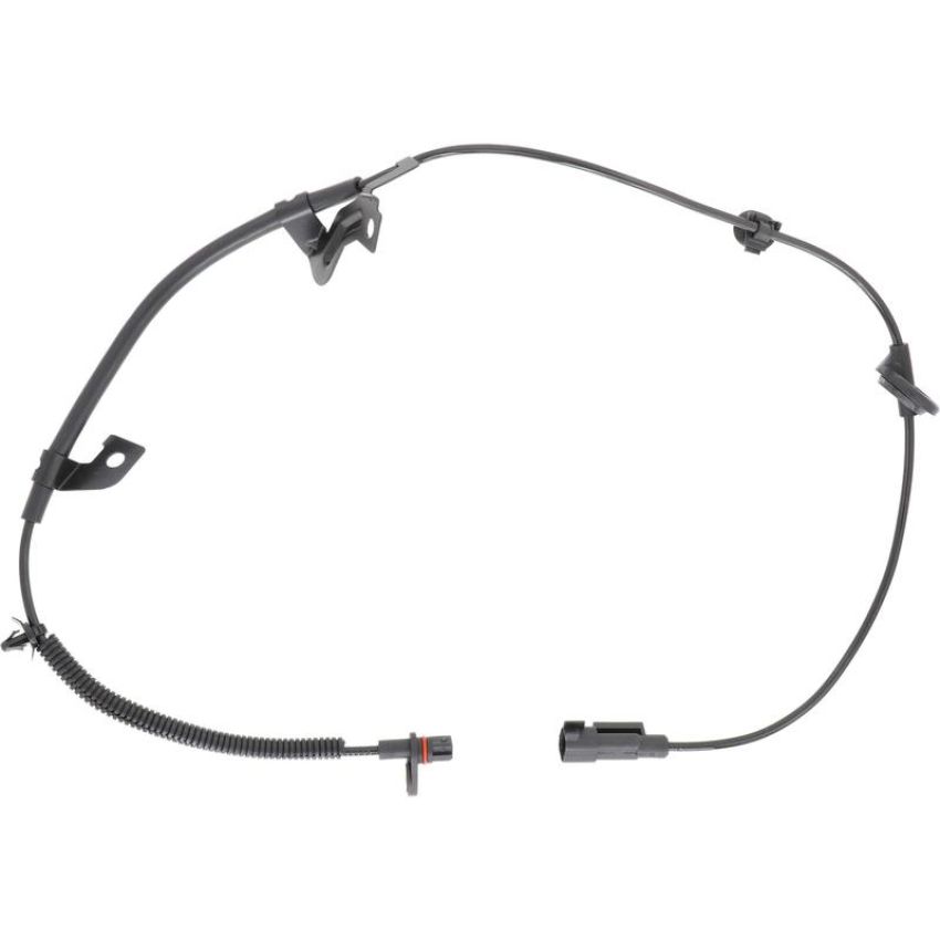HOLSTEIN 2ABS2286 Holstein Parts 2ABS2286 ABS Wheel Speed Sensor