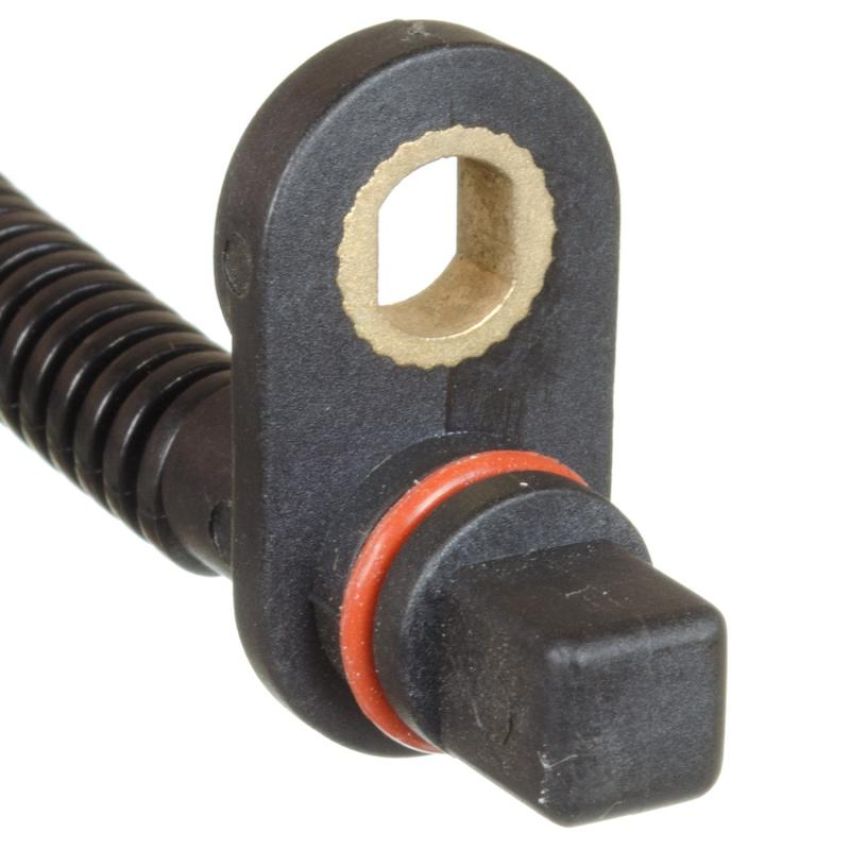 HOLSTEIN 2ABS2287 Holstein Parts 2ABS2287 ABS Wheel Speed Sensor