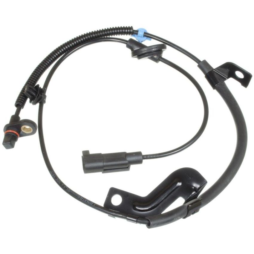 HOLSTEIN 2ABS2287 Holstein Parts 2ABS2287 ABS Wheel Speed Sensor