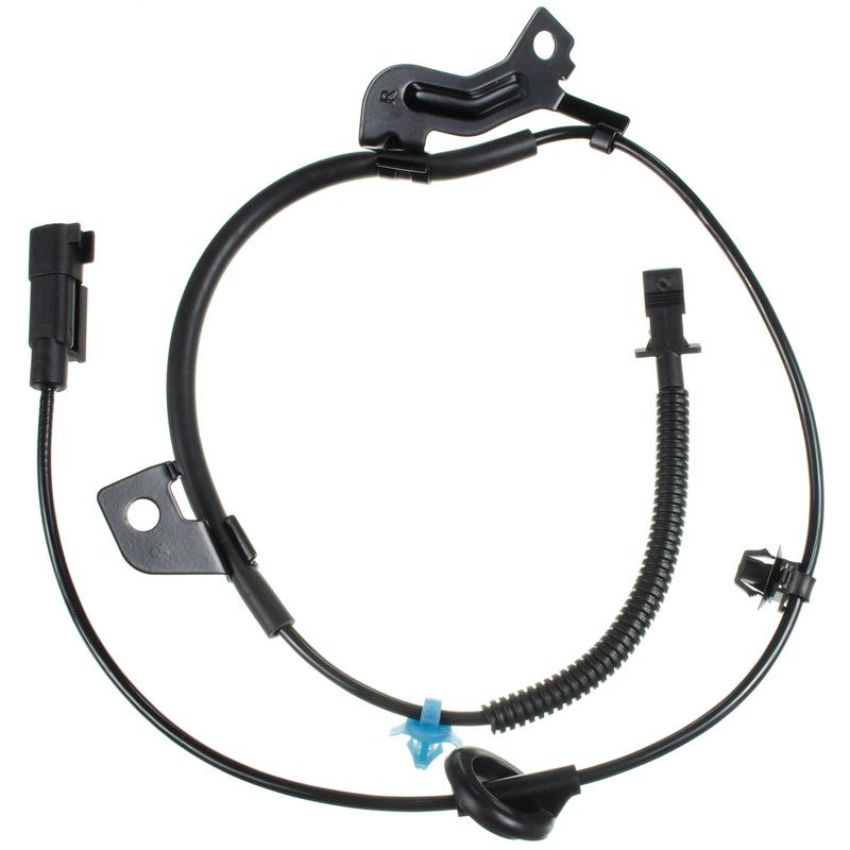 HOLSTEIN 2ABS2288 Holstein Parts 2ABS2288 ABS Wheel Speed Sensor