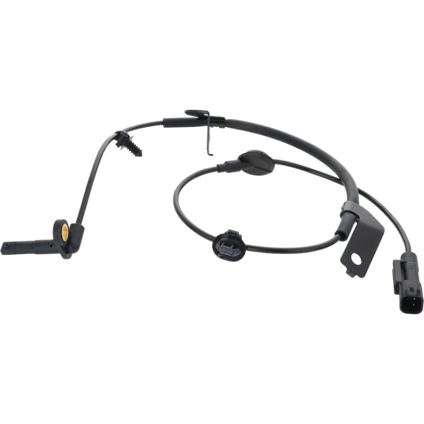HOLSTEIN 2ABS2289 Holstein Parts 2ABS2289 ABS Wheel Speed Sensor