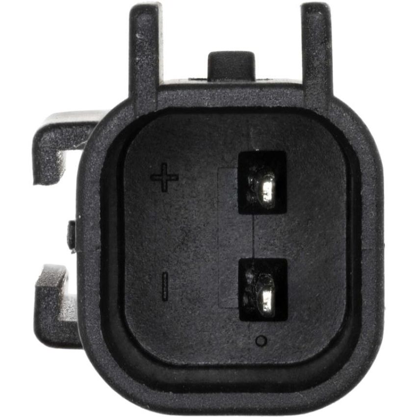 HOLSTEIN 2ABS2289 Holstein Parts 2ABS2289 ABS Wheel Speed Sensor
