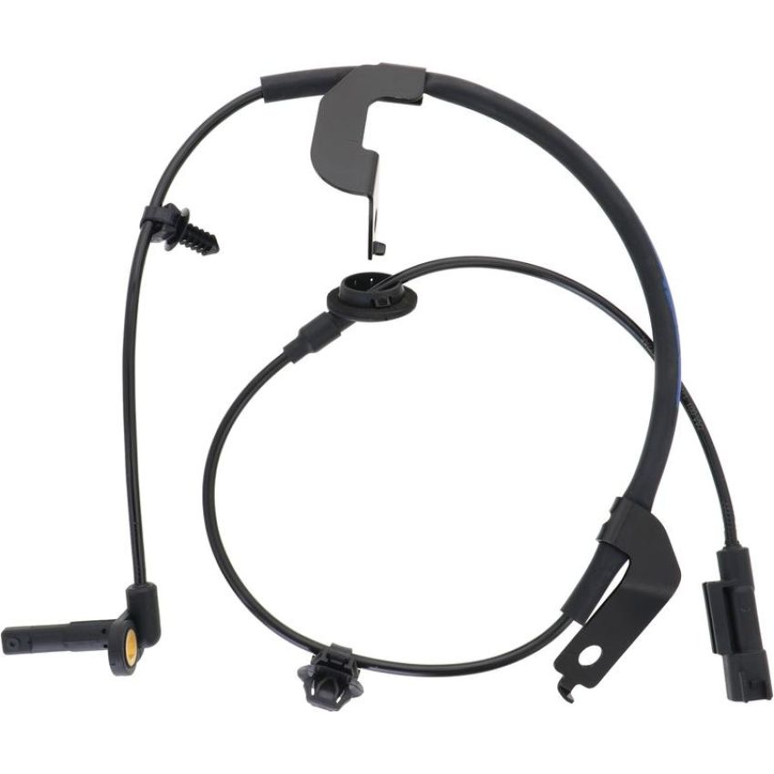 HOLSTEIN 2ABS2289 Holstein Parts 2ABS2289 ABS Wheel Speed Sensor