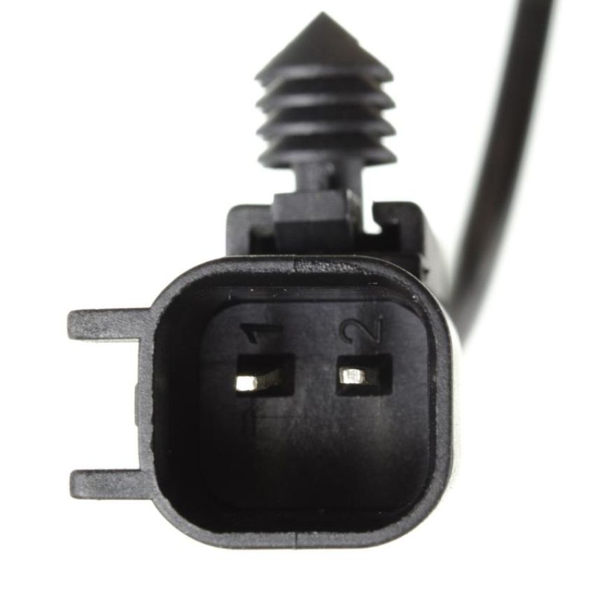 HOLSTEIN 2ABS2290 Holstein Parts 2ABS2290 ABS Wheel Speed Sensor