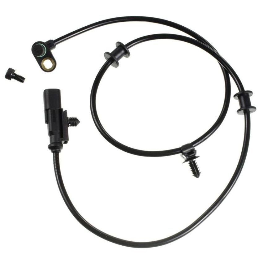HOLSTEIN 2ABS2290 Holstein Parts 2ABS2290 ABS Wheel Speed Sensor