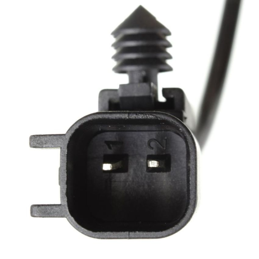 HOLSTEIN 2ABS2290 Holstein Parts 2ABS2290 ABS Wheel Speed Sensor