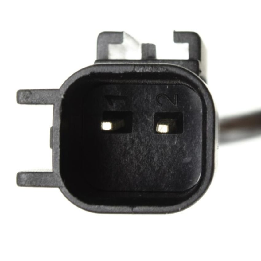 HOLSTEIN 2ABS2291 Holstein Parts 2ABS2291 ABS Wheel Speed Sensor