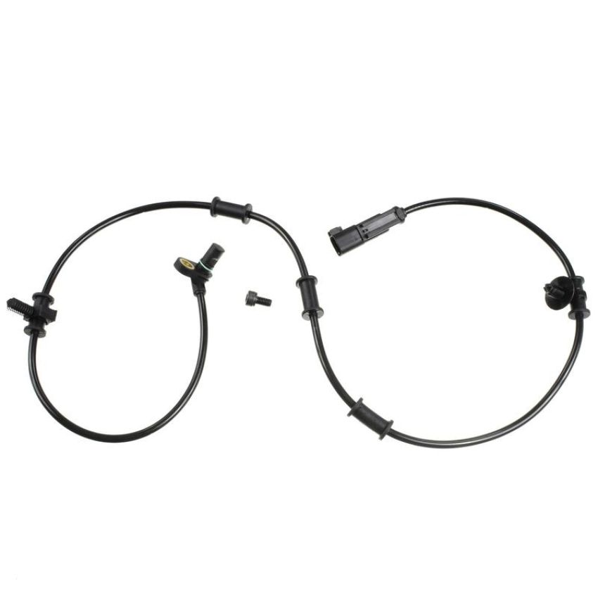 HOLSTEIN 2ABS2291 Holstein Parts 2ABS2291 ABS Wheel Speed Sensor