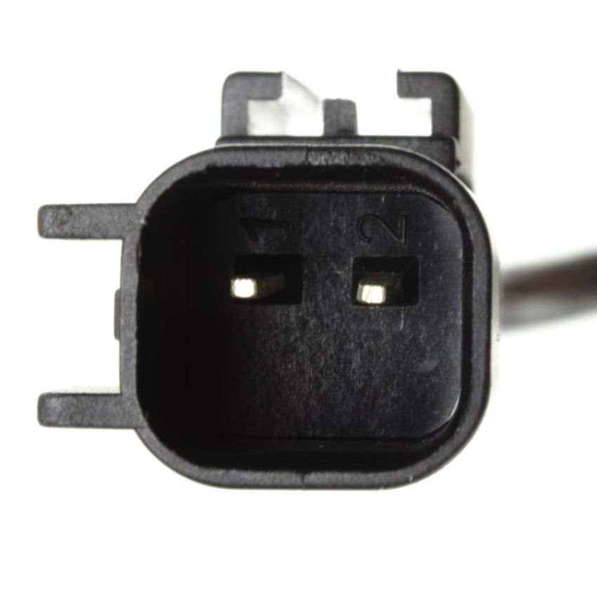 HOLSTEIN 2ABS2291 Holstein Parts 2ABS2291 ABS Wheel Speed Sensor