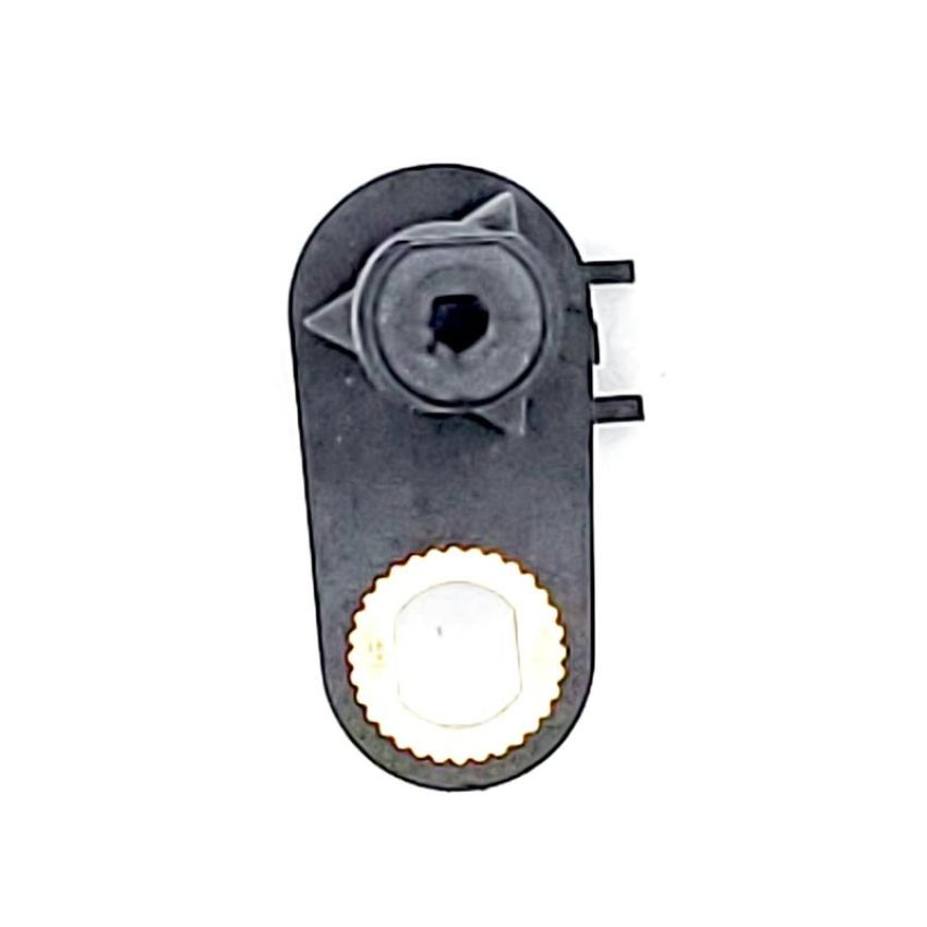HOLSTEIN 2ABS2292 Holstein Parts 2ABS2292 ABS Wheel Speed Sensor