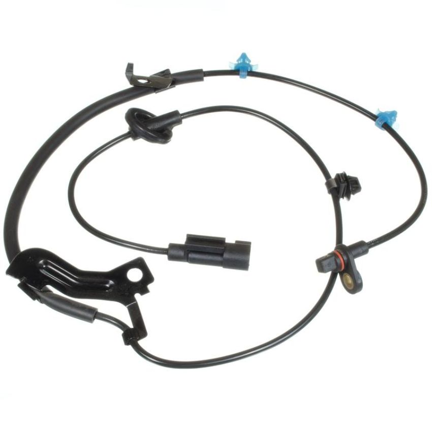 HOLSTEIN 2ABS2293 Holstein Parts 2ABS2293 ABS Wheel Speed Sensor