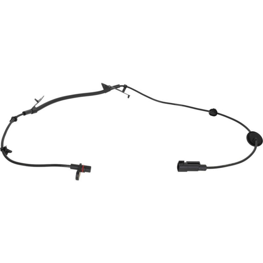HOLSTEIN 2ABS2294 Holstein Parts 2ABS2294 ABS Wheel Speed Sensor