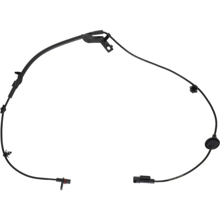 HOLSTEIN 2ABS2294 Holstein Parts 2ABS2294 ABS Wheel Speed Sensor