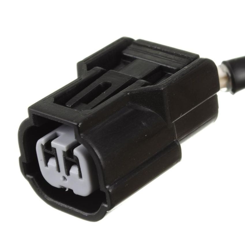 HOLSTEIN 2ABS2295 Holstein Parts 2ABS2295 ABS Wheel Speed Sensor
