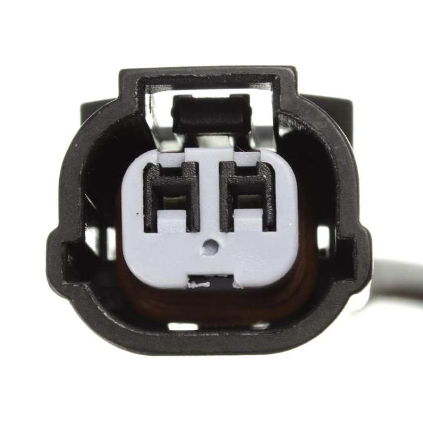 HOLSTEIN 2ABS2295 Holstein Parts 2ABS2295 ABS Wheel Speed Sensor