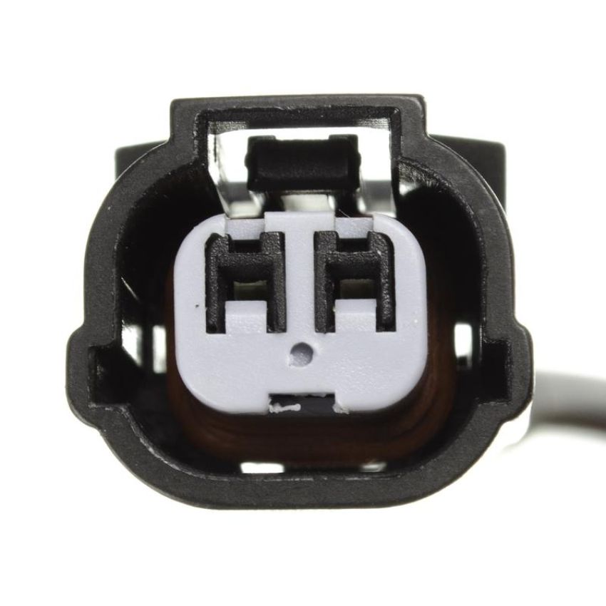 HOLSTEIN 2ABS2295 Holstein Parts 2ABS2295 ABS Wheel Speed Sensor