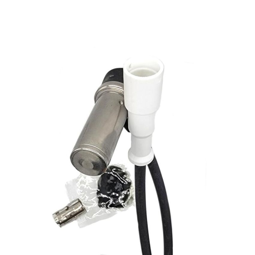 HOLSTEIN 2ABS2310 Holstein Parts 2ABS2310 ABS Wheel Speed Sensor