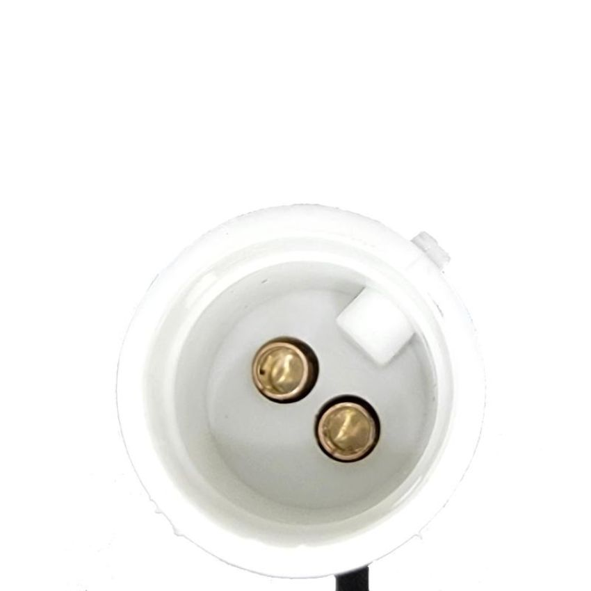 HOLSTEIN 2ABS2310 Holstein Parts 2ABS2310 ABS Wheel Speed Sensor