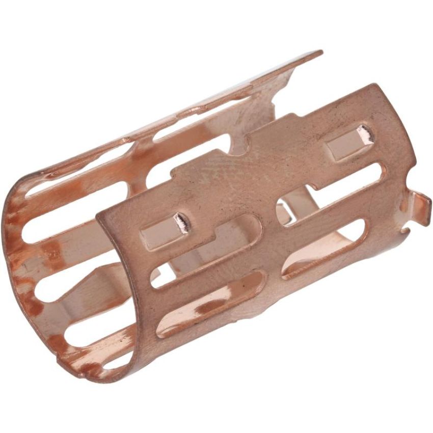 HOLSTEIN 2ABS2334 Holstein Parts 2ABS2334 ABS Wheel Speed Sensor Bracket