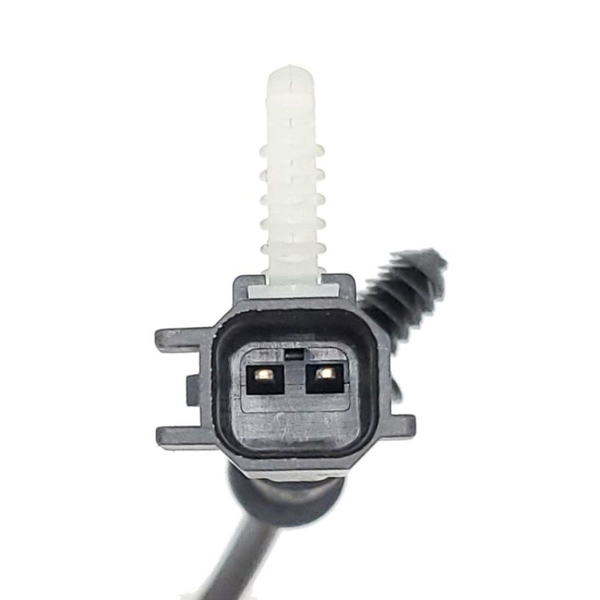 HOLSTEIN 2ABS2390 Holstein Parts 2ABS2390 ABS Wheel Speed Sensor