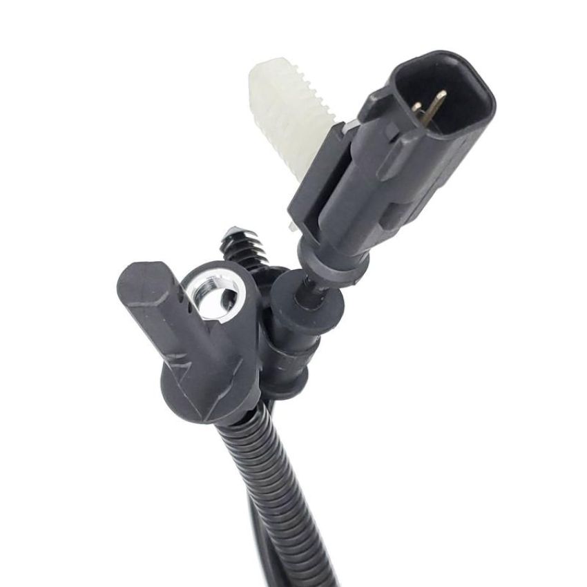 HOLSTEIN 2ABS2391 Holstein Parts 2ABS2391 ABS Wheel Speed Sensor