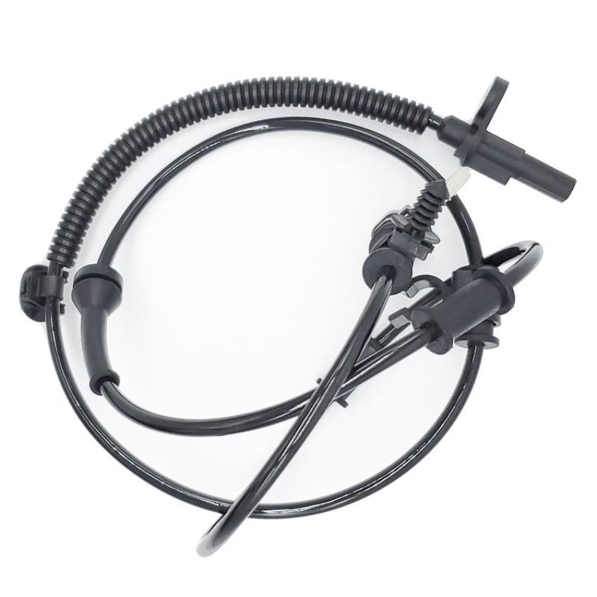 HOLSTEIN 2ABS2391 Holstein Parts 2ABS2391 ABS Wheel Speed Sensor