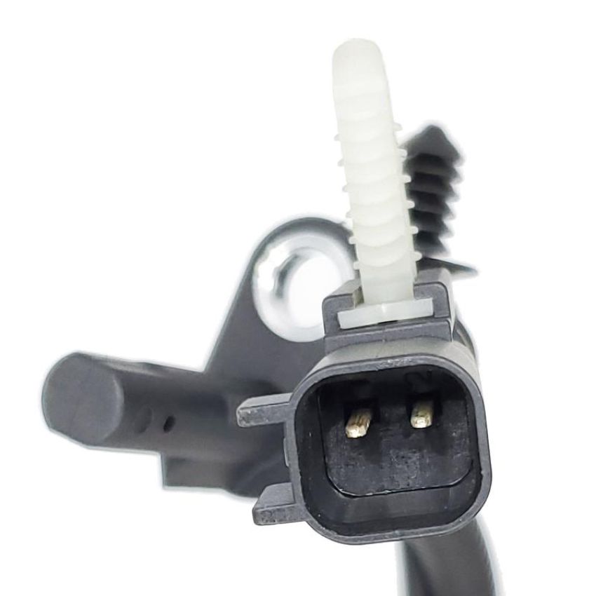 HOLSTEIN 2ABS2391 Holstein Parts 2ABS2391 ABS Wheel Speed Sensor