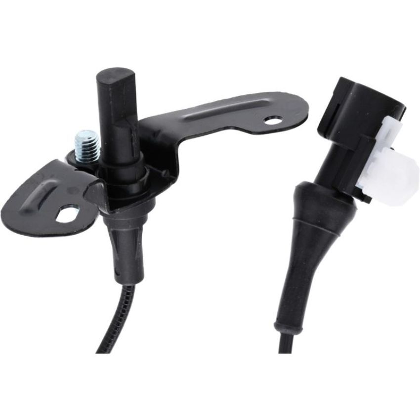 HOLSTEIN 2ABS2392 Holstein Parts 2ABS2392 ABS Wheel Speed Sensor