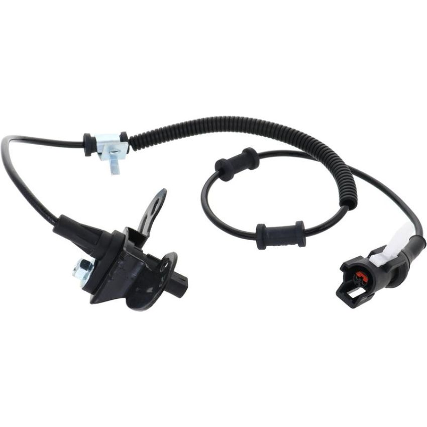 HOLSTEIN 2ABS2392 Holstein Parts 2ABS2392 ABS Wheel Speed Sensor