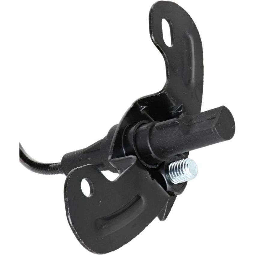 HOLSTEIN 2ABS2392 Holstein Parts 2ABS2392 ABS Wheel Speed Sensor