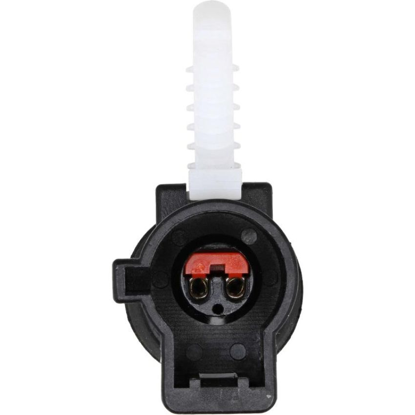 HOLSTEIN 2ABS2392 Holstein Parts 2ABS2392 ABS Wheel Speed Sensor