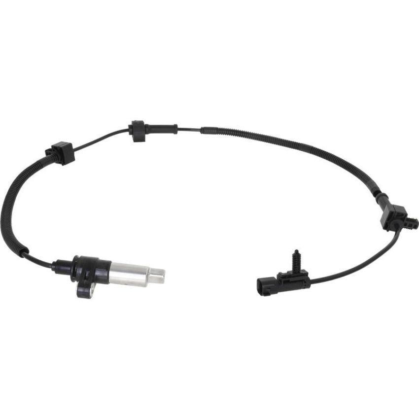 HOLSTEIN 2ABS2398 Holstein Parts 2ABS2398 ABS Wheel Speed Sensor