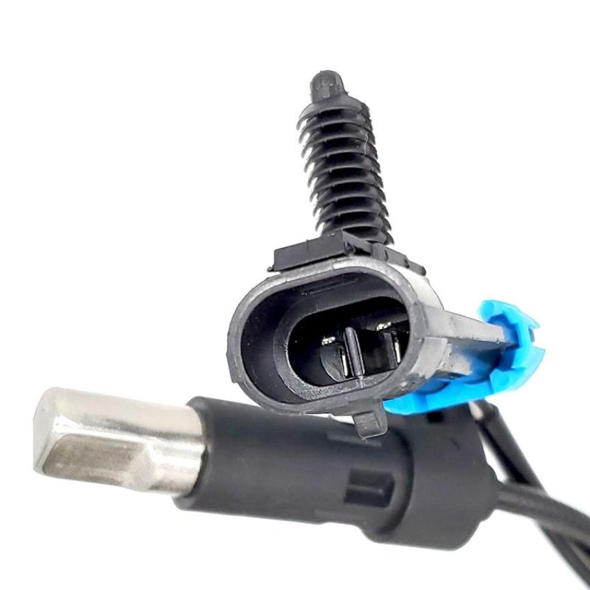 HOLSTEIN 2ABS2403 Holstein Parts 2ABS2403 ABS Wheel Speed Sensor