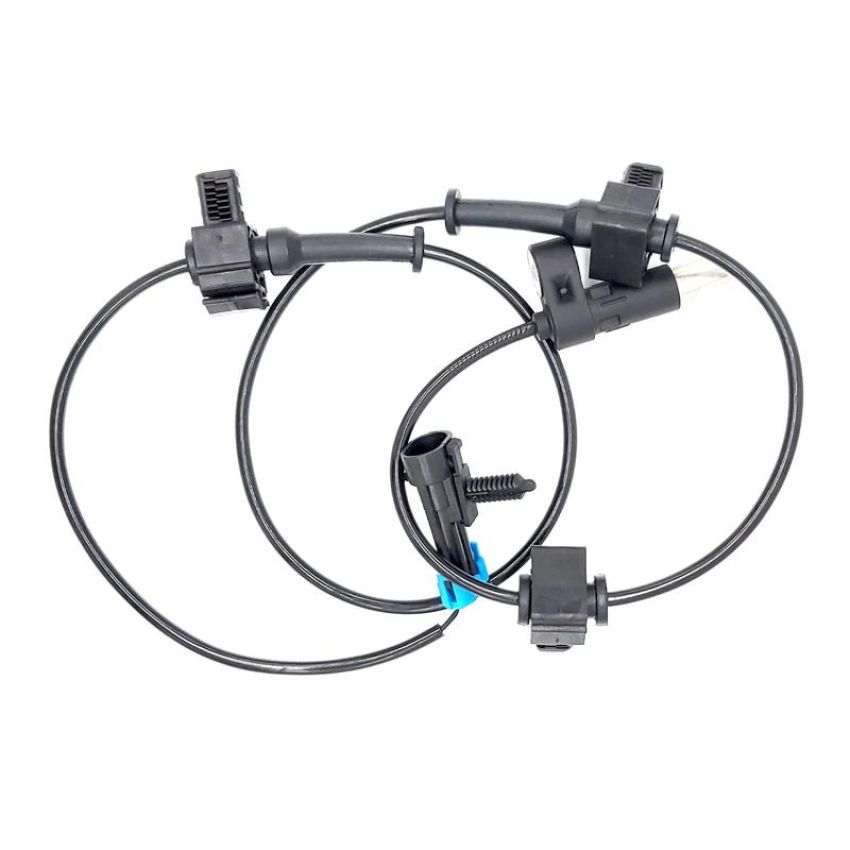 HOLSTEIN 2ABS2403 Holstein Parts 2ABS2403 ABS Wheel Speed Sensor