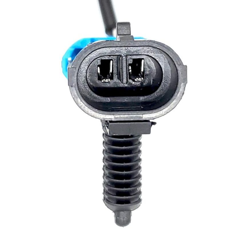 HOLSTEIN 2ABS2403 Holstein Parts 2ABS2403 ABS Wheel Speed Sensor