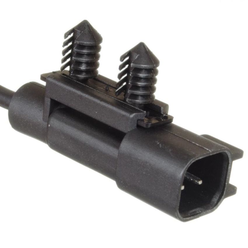 HOLSTEIN 2ABS2404 Holstein Parts 2ABS2404 ABS Wheel Speed Sensor