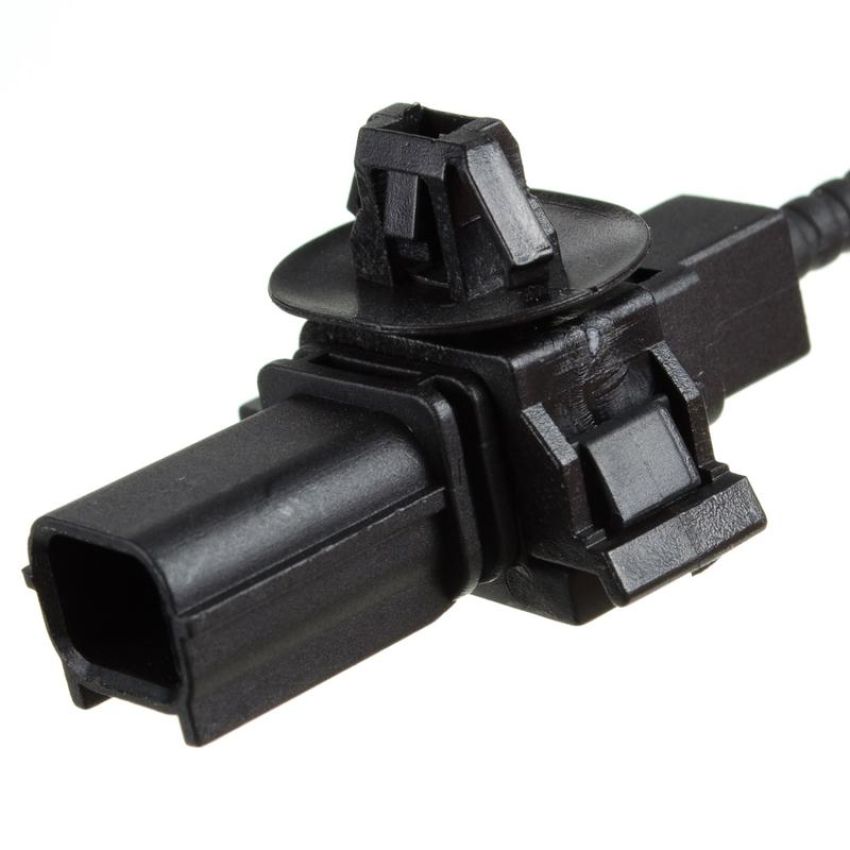 HOLSTEIN 2ABS2407 Holstein Parts 2ABS2407 ABS Wheel Speed Sensor