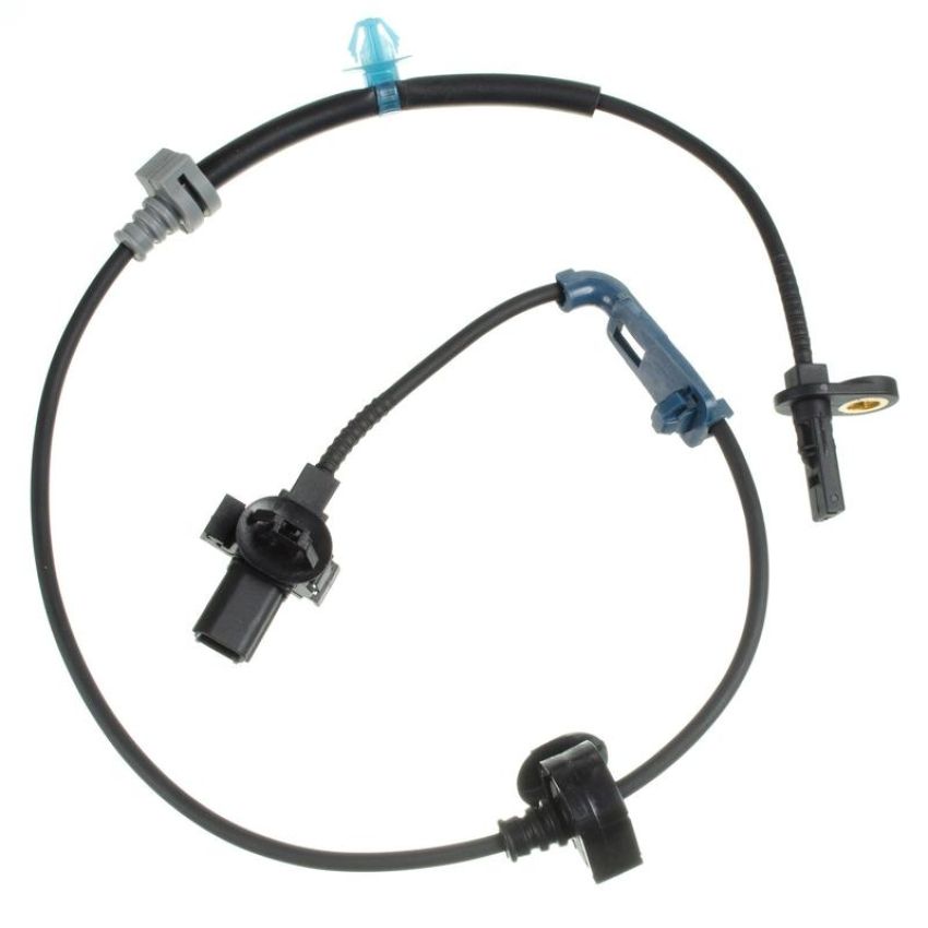 HOLSTEIN 2ABS2407 Holstein Parts 2ABS2407 ABS Wheel Speed Sensor