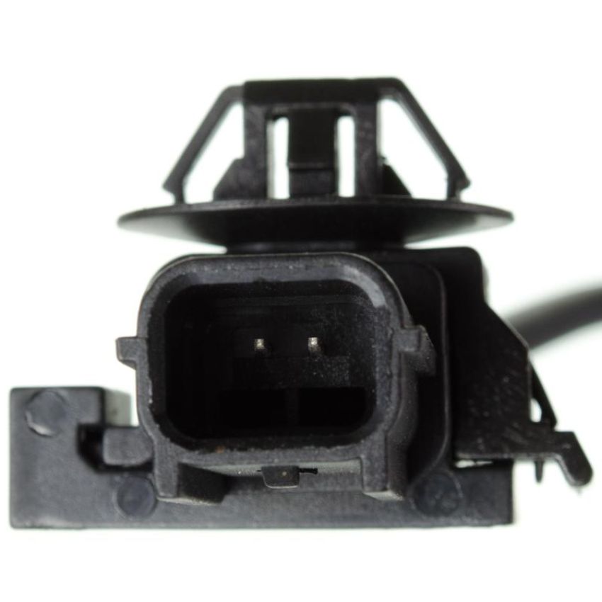 HOLSTEIN 2ABS2407 Holstein Parts 2ABS2407 ABS Wheel Speed Sensor