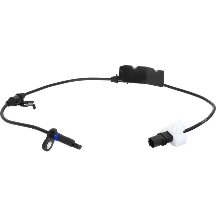 HOLSTEIN 2ABS2409 Holstein Parts 2ABS2409 ABS Wheel Speed Sensor