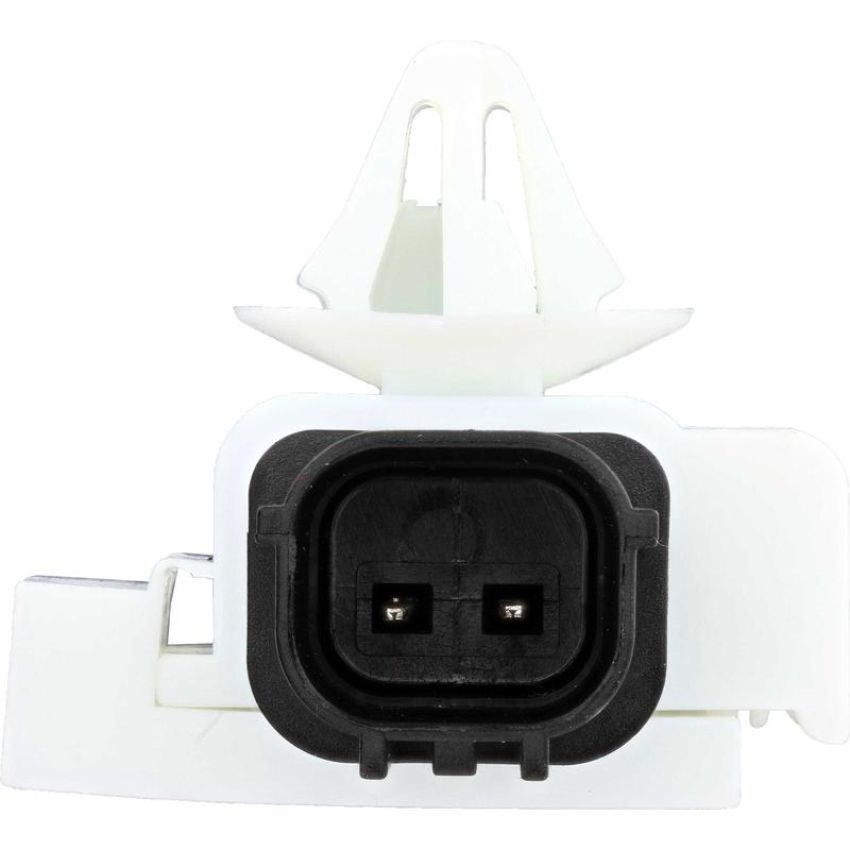 HOLSTEIN 2ABS2409 Holstein Parts 2ABS2409 ABS Wheel Speed Sensor