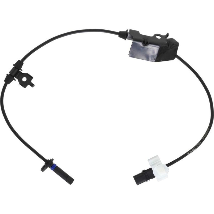 HOLSTEIN 2ABS2409 Holstein Parts 2ABS2409 ABS Wheel Speed Sensor