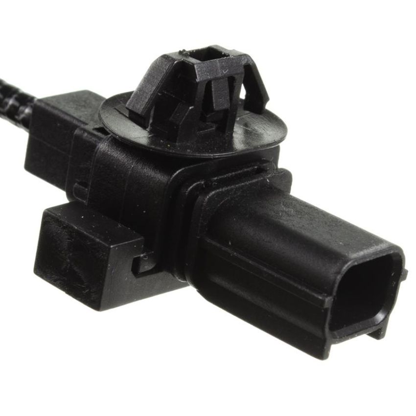 HOLSTEIN 2ABS2411 Holstein Parts 2ABS2411 ABS Wheel Speed Sensor