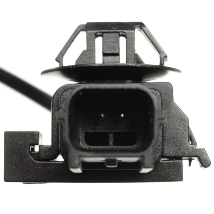 HOLSTEIN 2ABS2411 Holstein Parts 2ABS2411 ABS Wheel Speed Sensor