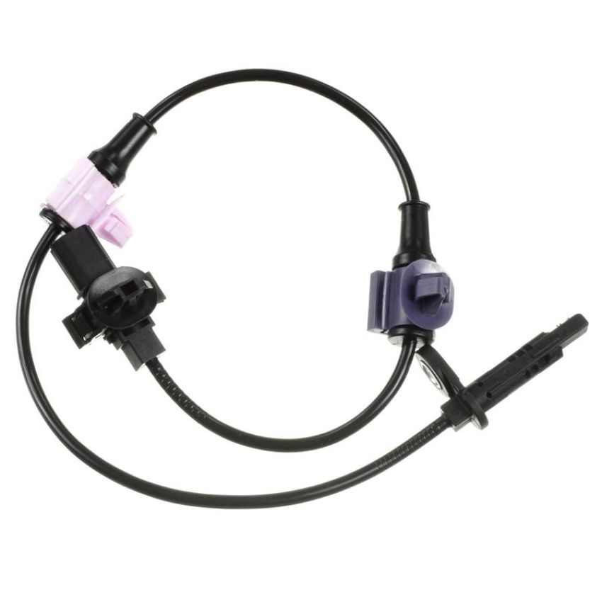 HOLSTEIN 2ABS2411 Holstein Parts 2ABS2411 ABS Wheel Speed Sensor