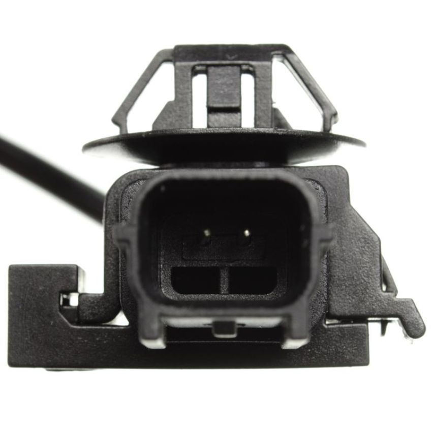HOLSTEIN 2ABS2411 Holstein Parts 2ABS2411 ABS Wheel Speed Sensor
